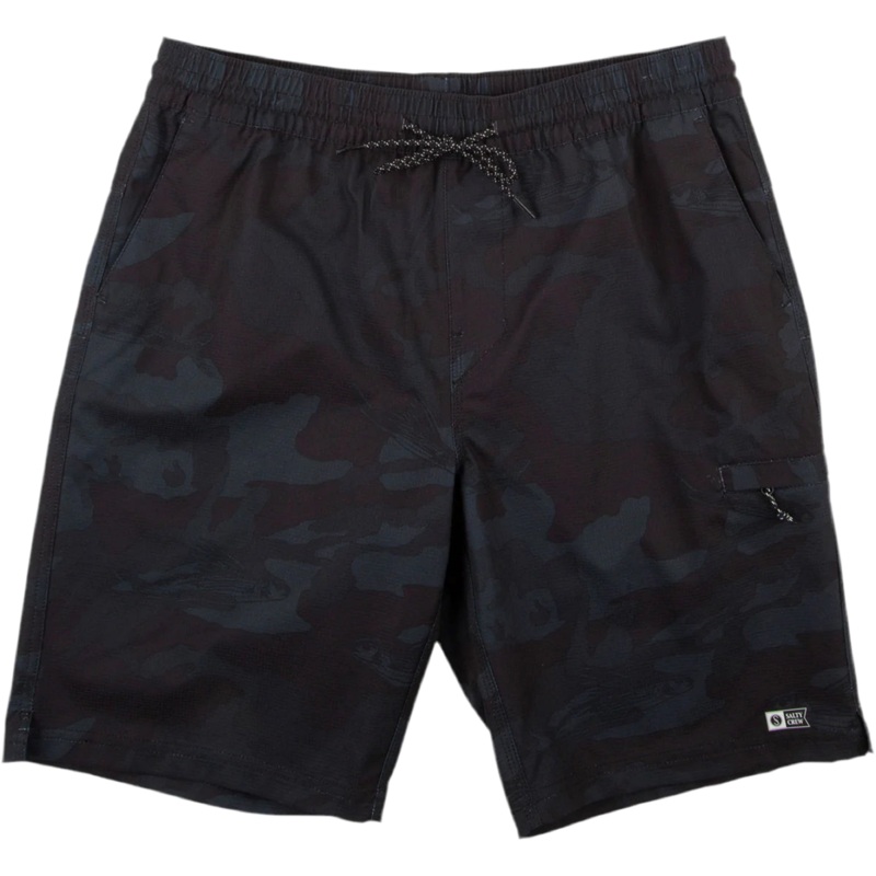 SALTY CREW DRIFTER 2 HYBRID ELASTIC SHORT