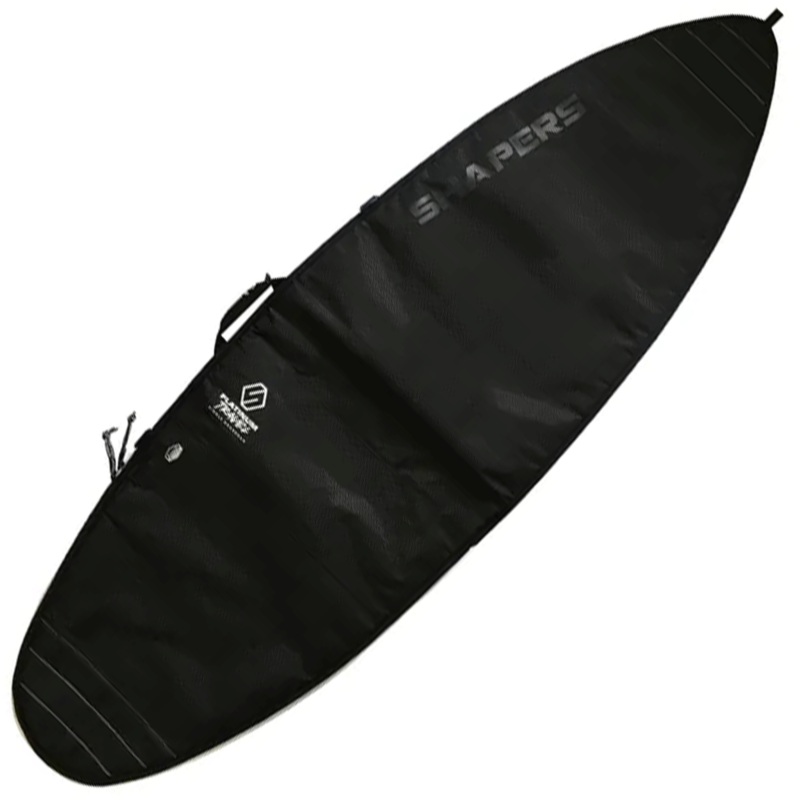 SHAPERS PLATINUM SINGLE SHORTBOARD BAG 7'0
