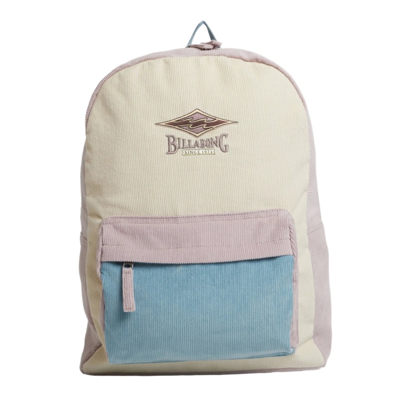 BILLABONG THE ORIGINAL VIBES BACKPACK