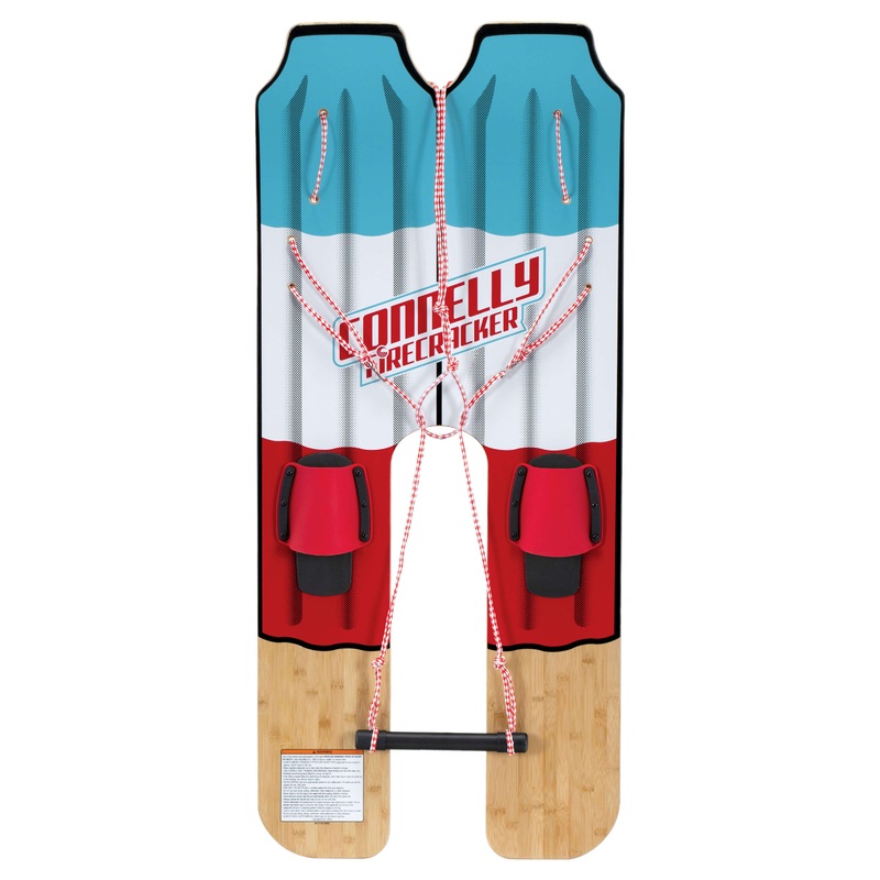 Connelly Firecracker Waterski Trainer
