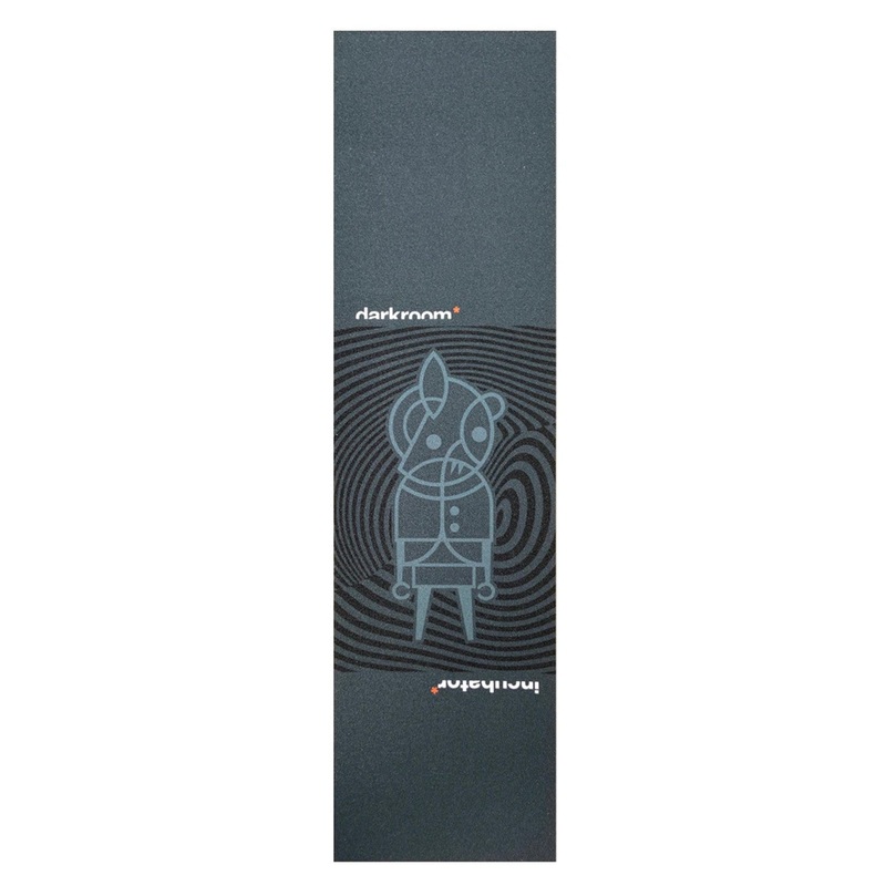DARKROOM INCUBATOR GRIP