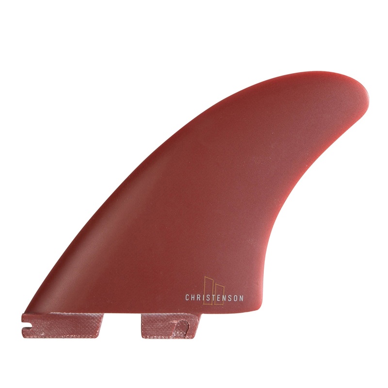 FCS II CHRISTENSON PG M-L TWIN FIN