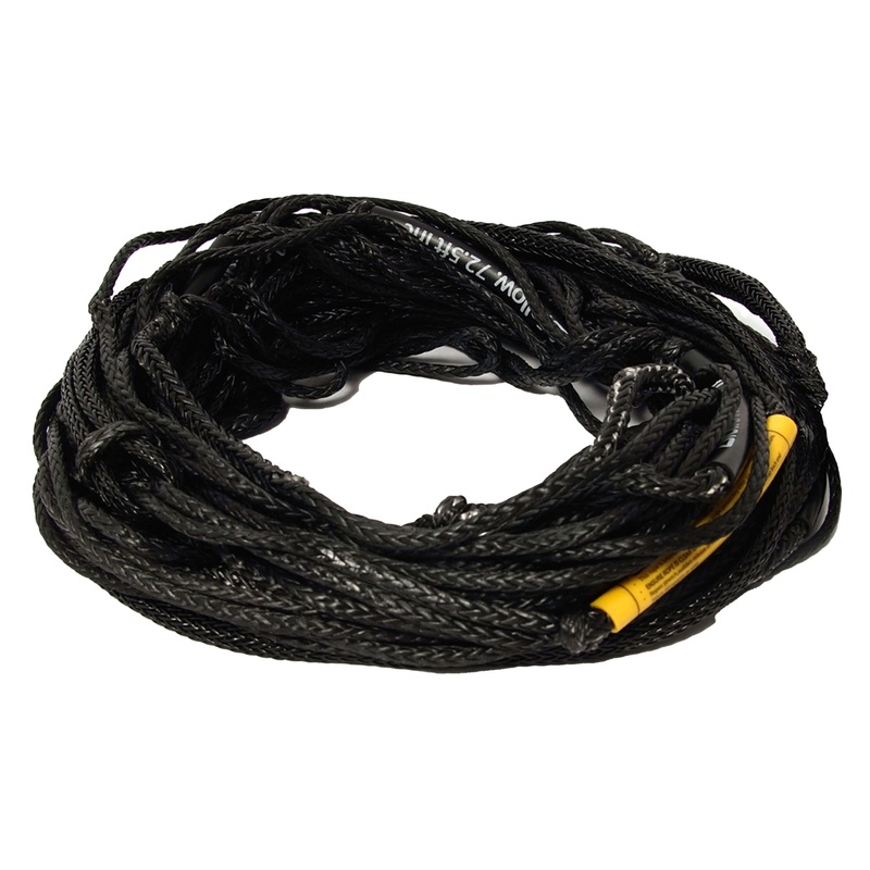 Follow R.D. Team Fusion Wakeboard Rope