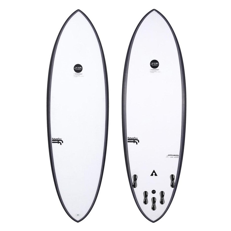 HAYDEN SHAPES HYPTO KRYPTO FUTUREFLEX