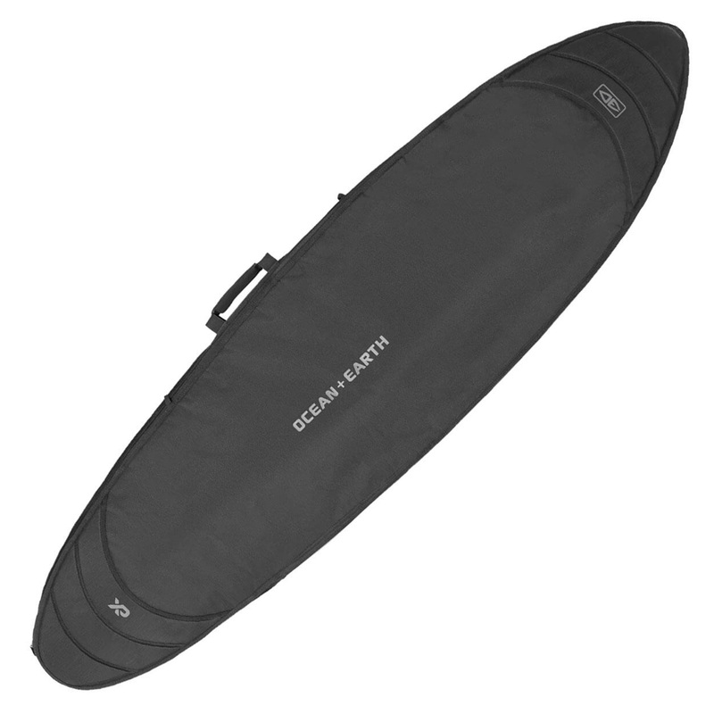 OCEAN & EARTH HYPA MIDLENGTH DAY COVER 8'0