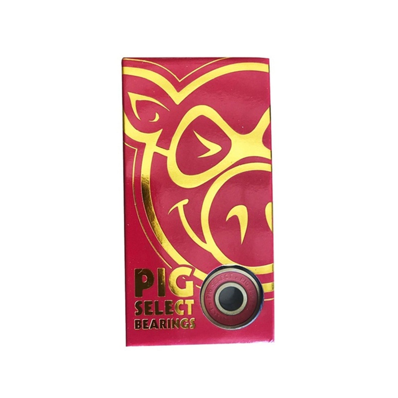 PIG BEARING SELECT PACK