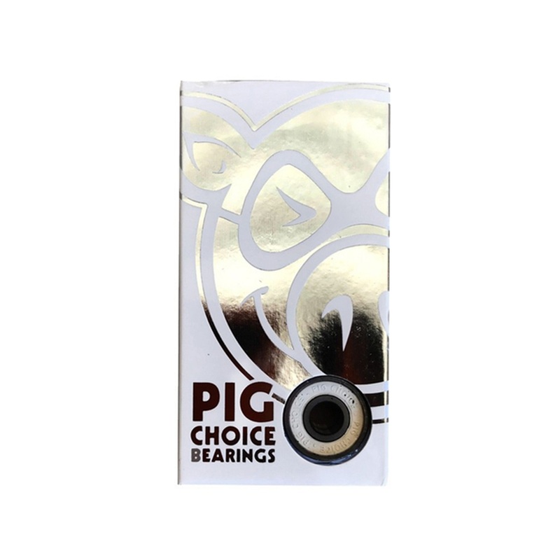 PIG BEARINGS CHOICE PACK