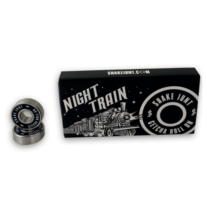 SHAKE JUNT BEARINGS NIGHT TRAIN