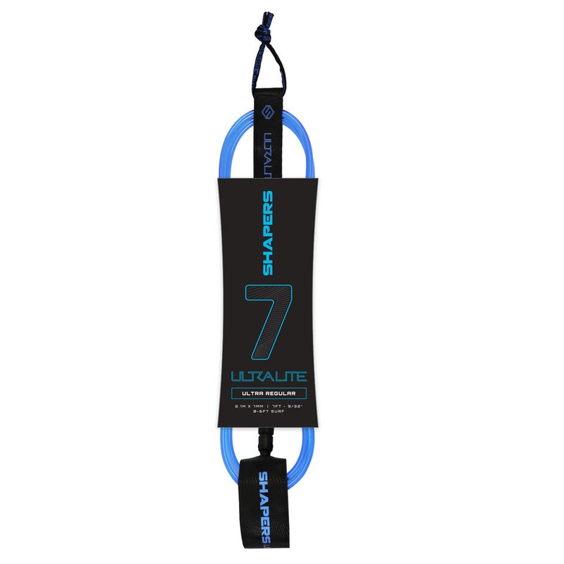 SHAPERS 7FT ULTRA LITE REGULAR BLUE