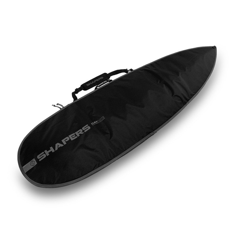 SHAPERS DAYLITE HYBRID BAG 6'3