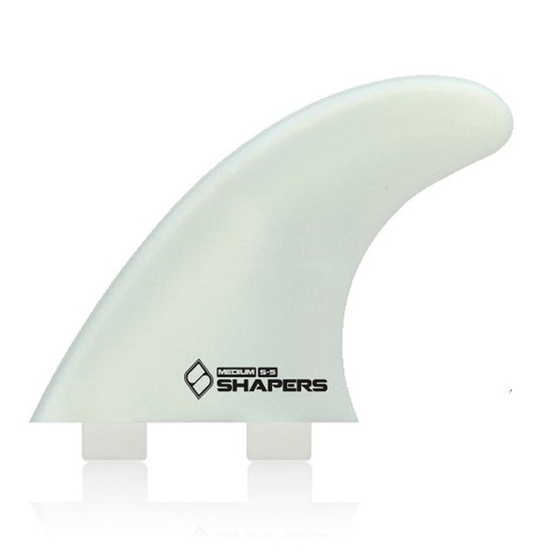 SHAPERS FIBRE FLEX D-TAB SET