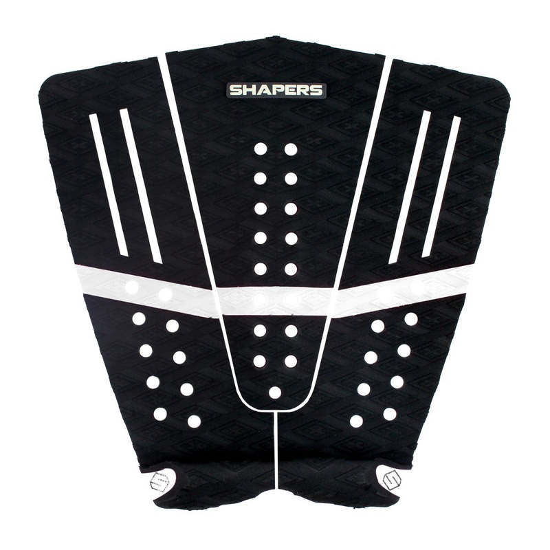 SHAPERS GROM SERIES BLACK WHITE