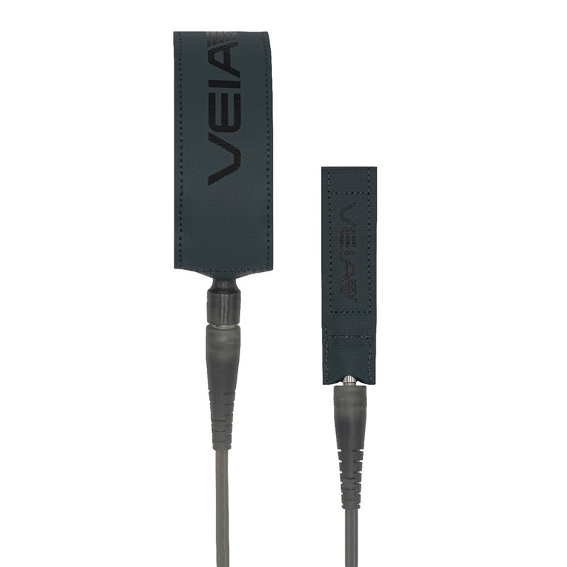 VEIA JOHN JOHN FLORENCE PRO 6' STORM SURF LEASH