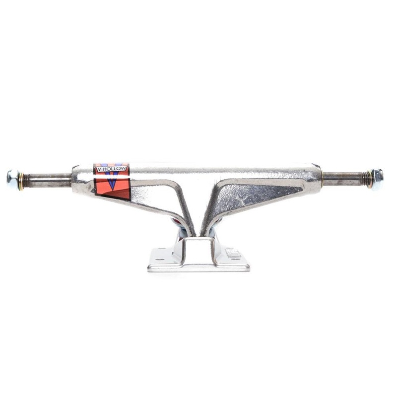 VENTURE TRUCKS VLT ALL POLISHED 5.0H