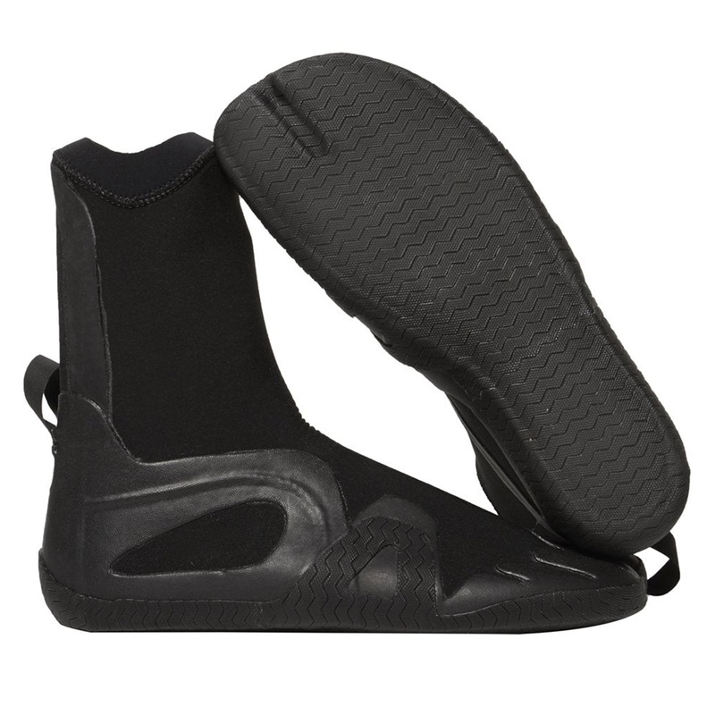 VISSLA 7 SEAS 3MM SPLIT TOE BOOTIE