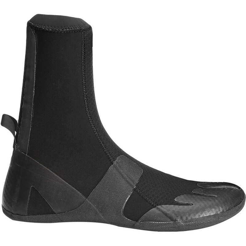 VISSLA HIGH SEAS 3MM SPLIT TOE BOOTIE