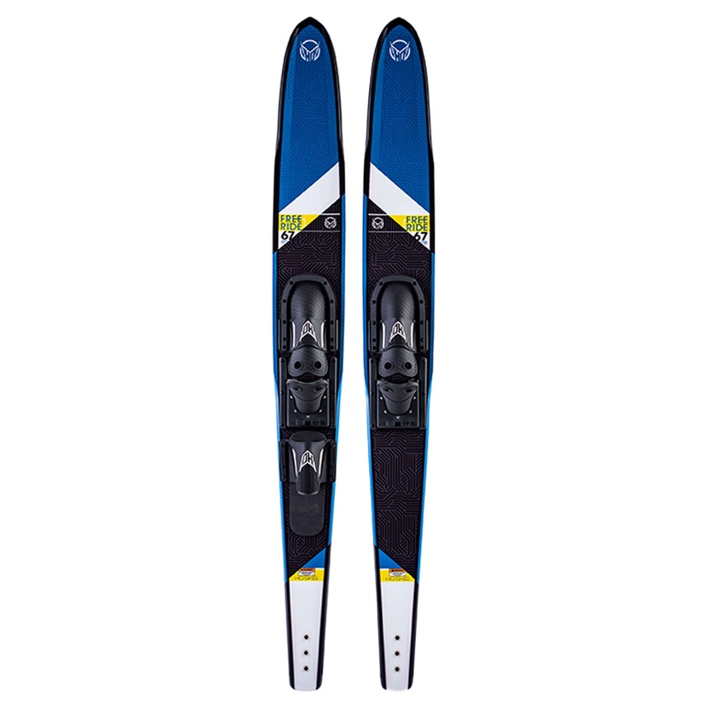 2023 HO Sports Freeride Combo Skis