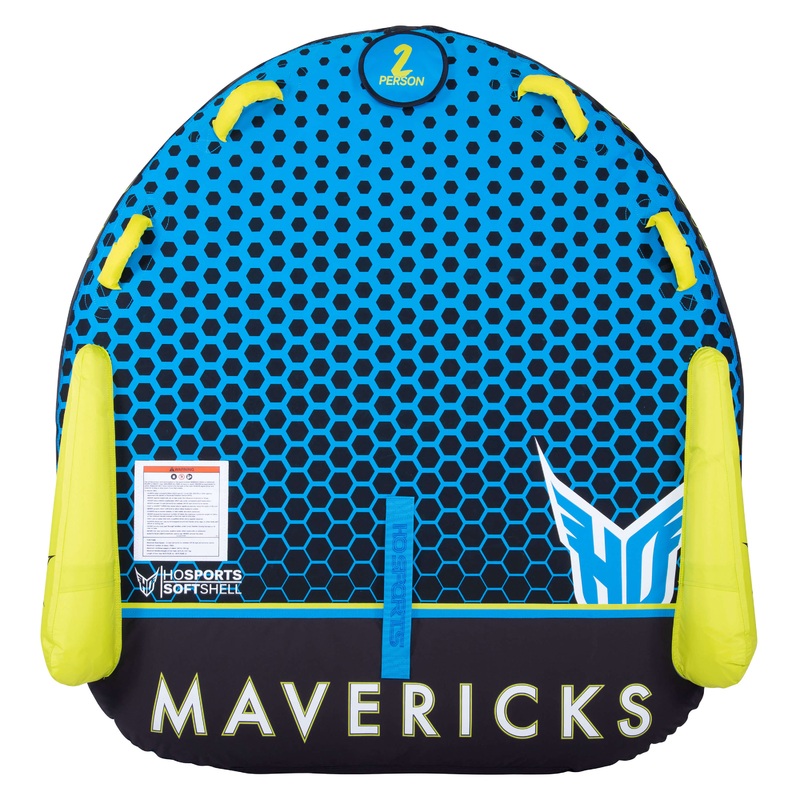 2023 HO Sports Mavericks 2 Person Tube
