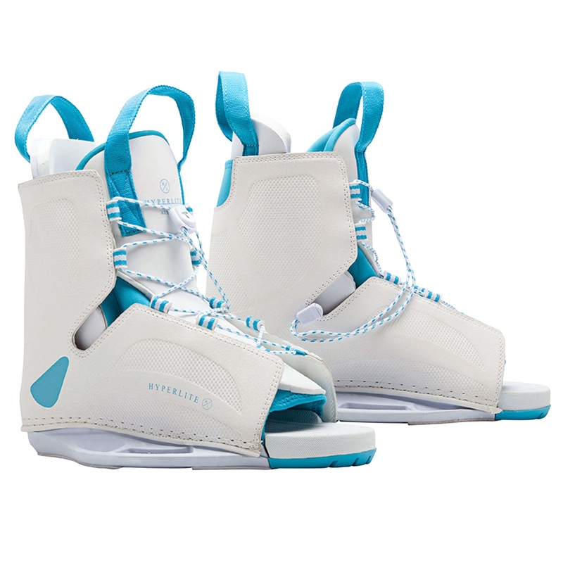 2023 Hyperlite Allure Women's Wakeboard Bindings