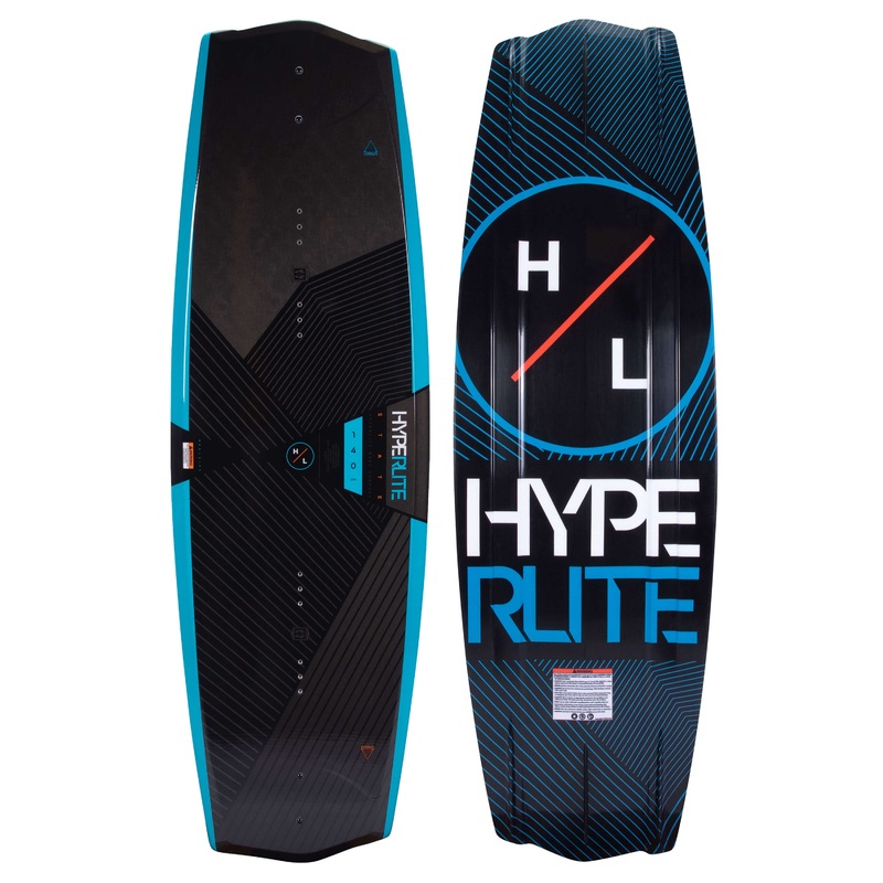 2023 Hyperlite State Jr Boys Wakeboard