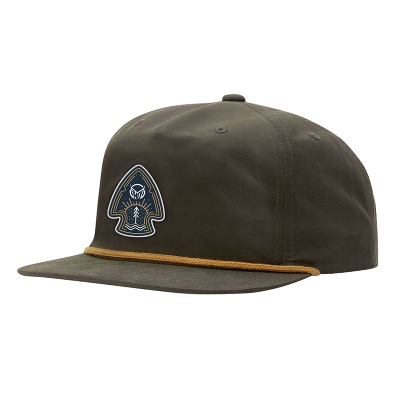 HO Sports Ranger Hat