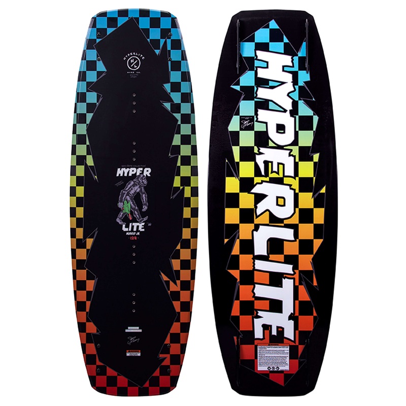 Hyperlite Murray Jr Boys Wakeboard