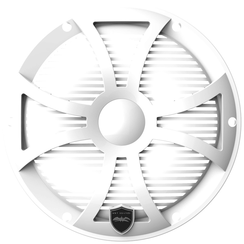 Wet Sounds Revo SW Subwoofer Grill