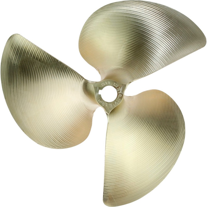 ACME 1231 3 Blade 13" x 11" Propeller - Refurbished
