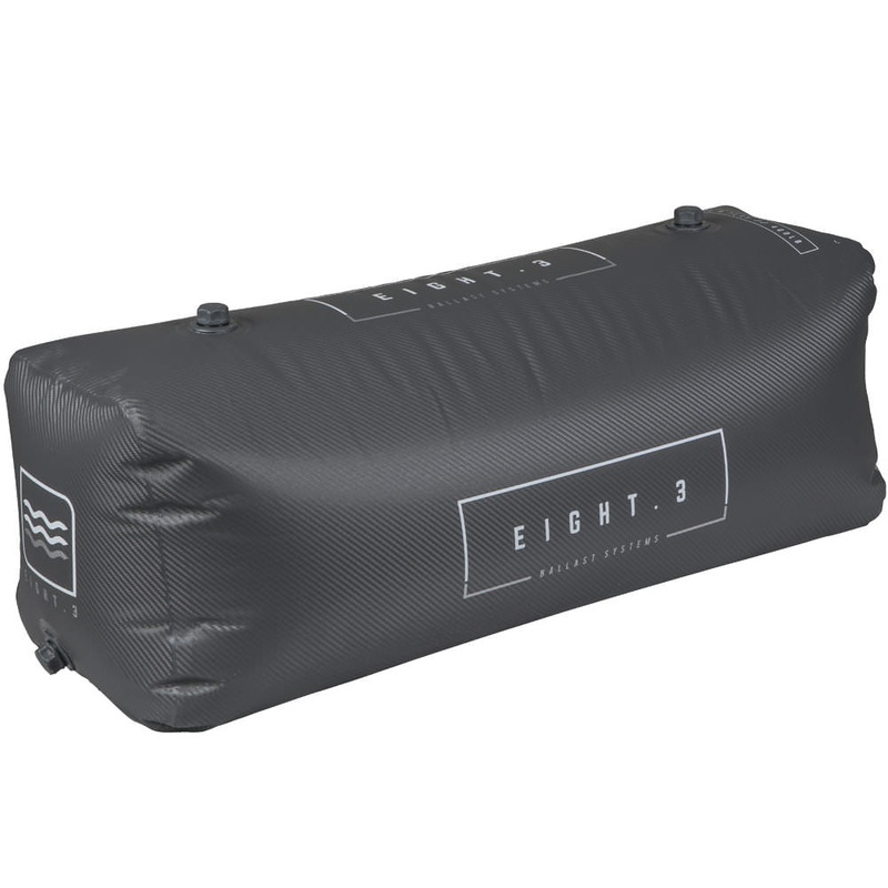 Eight.3 Ronix Plug 'n Play 800 V-Drive Ballast Bag - (800 lbs) - Open Box