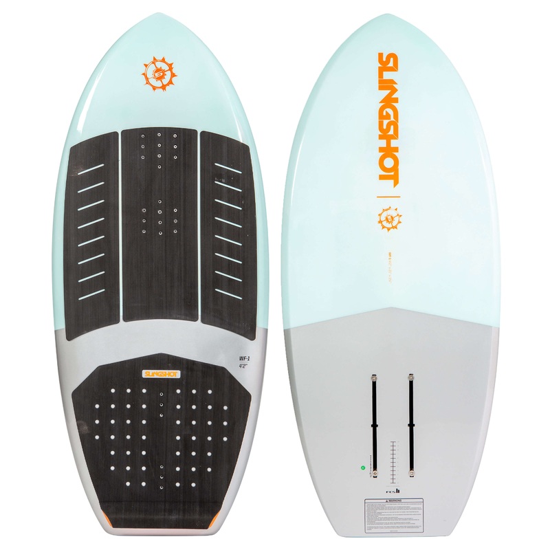 Slingshot WF-1 Foil Board - Open Box