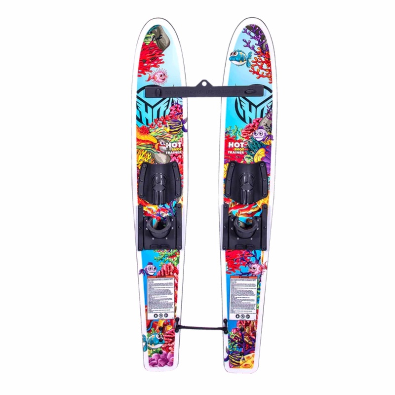 2024 HO Sports Hot Shot Trainers Bar/Rope