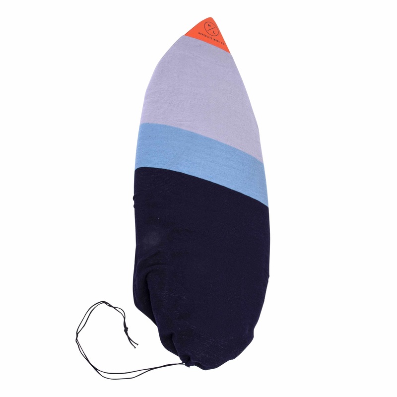 2024 Hyperlite HL Blunt Nose Surf Sock OSFA