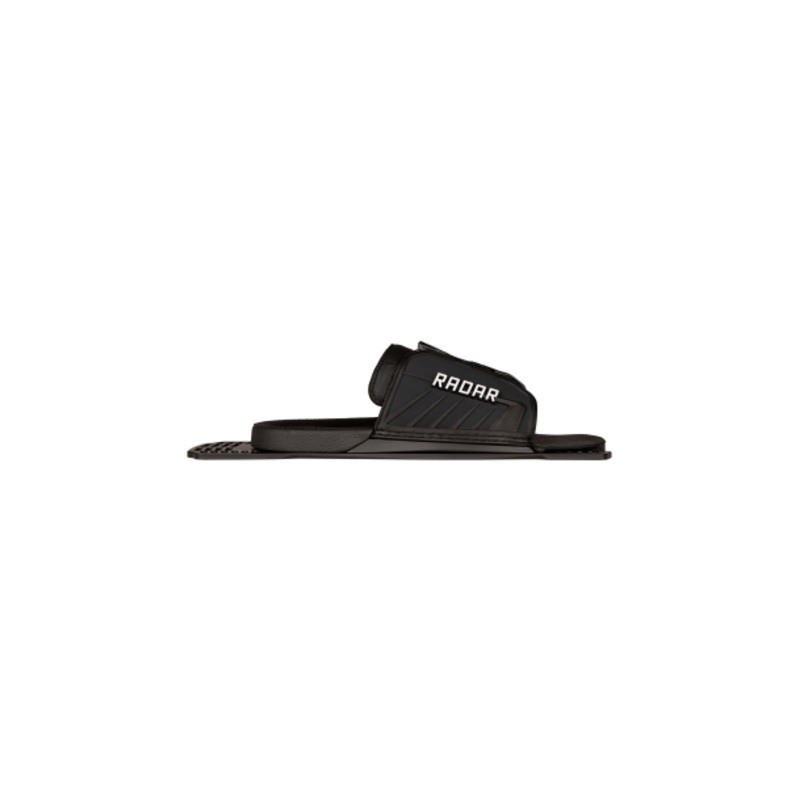2024 Radar Vector BOA Feather Frame Adjustable Rear Toe Plate