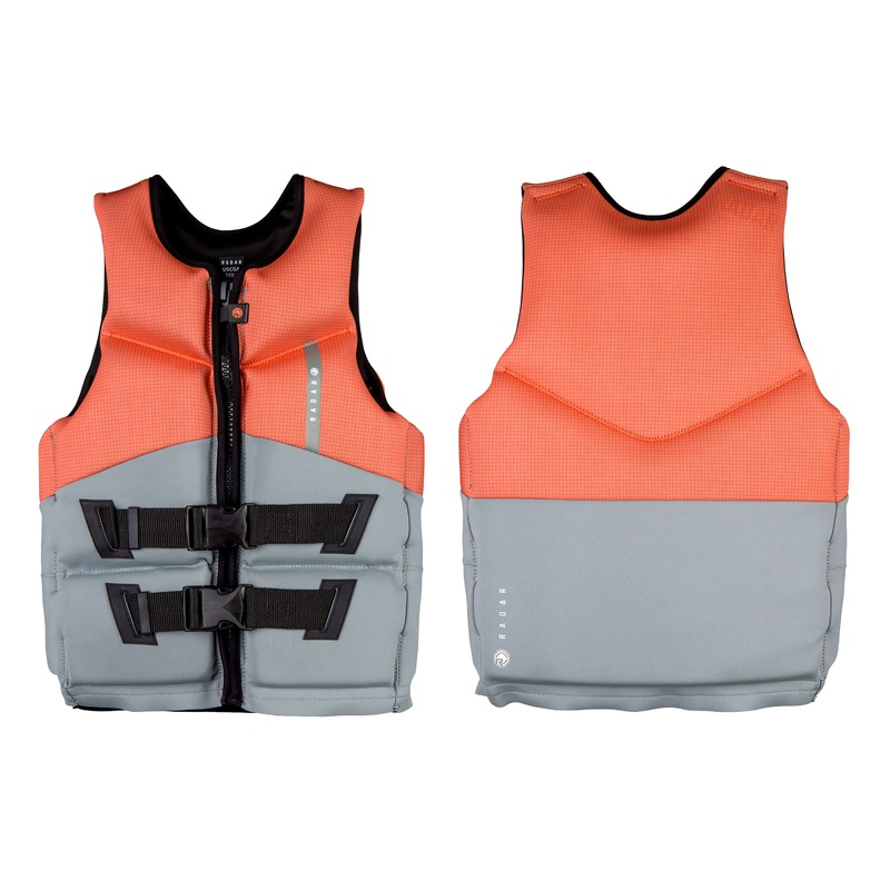 2025 Radar TRA Teen Girl's CGA Life Jacket