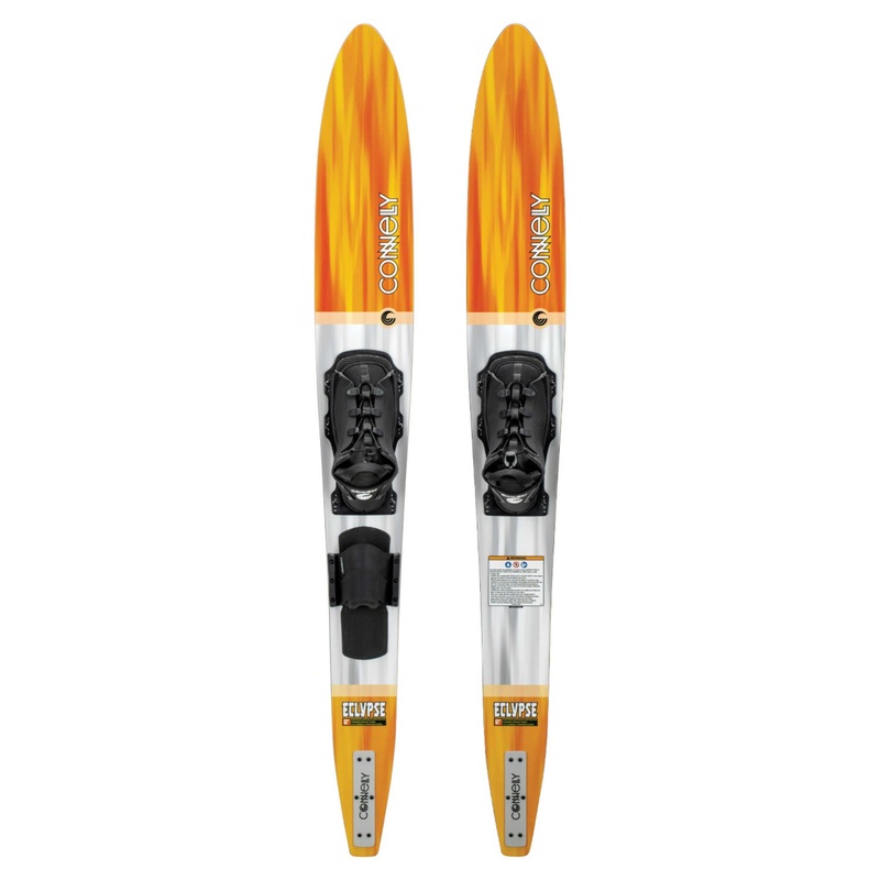 Connelly Eclypse Combo Waterskis