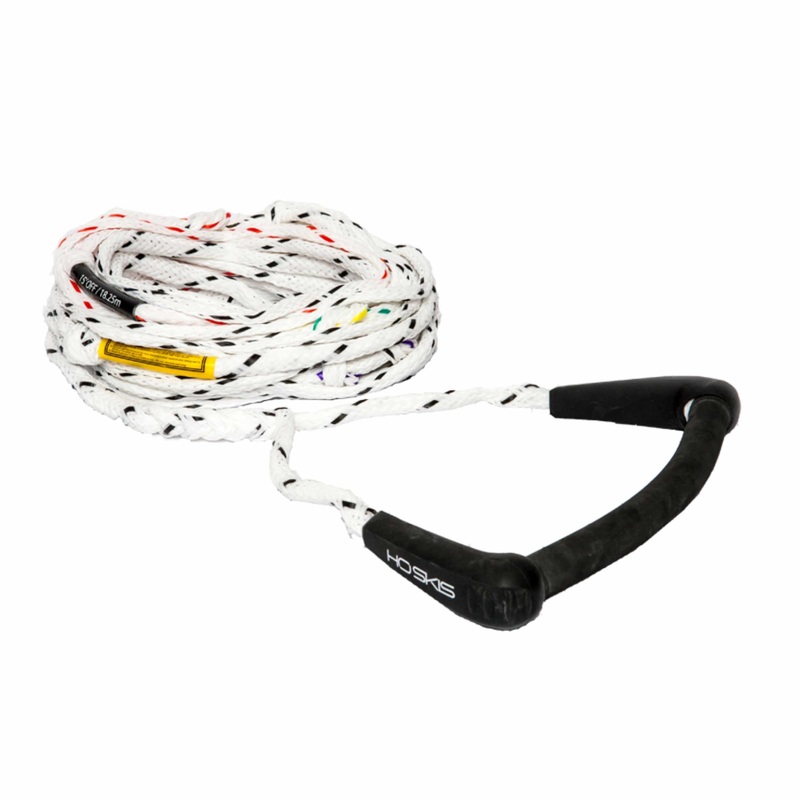 HO Sports TPU LTD 13" ARC Handle w/ 8 Sec