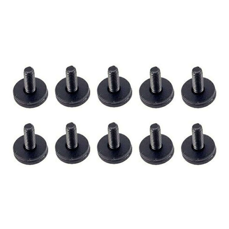 Radar Boot Screws - Set of 10
