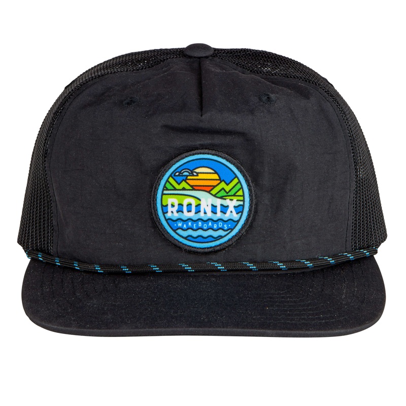 Ronix Forester 5 Panel Hat