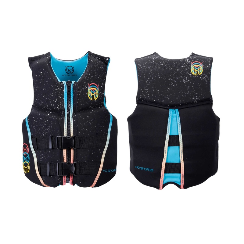 2024 HO Sports HO Junior Pursuit  Vest
