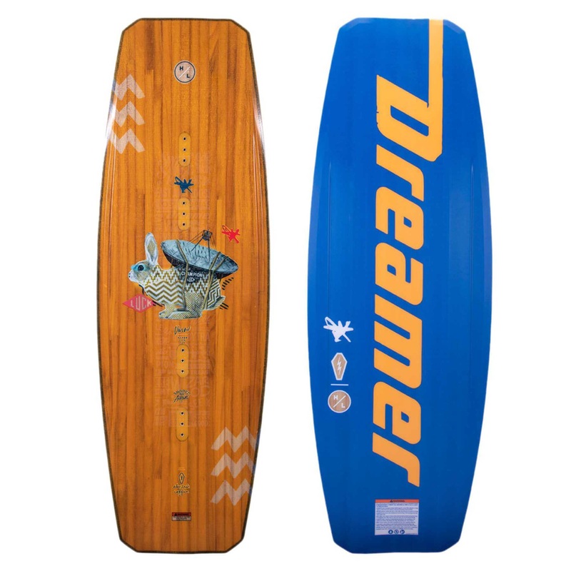 2024 Hyperlite 125 Union Jr