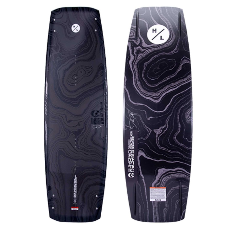 2024 Hyperlite 128 Cryptic Jr