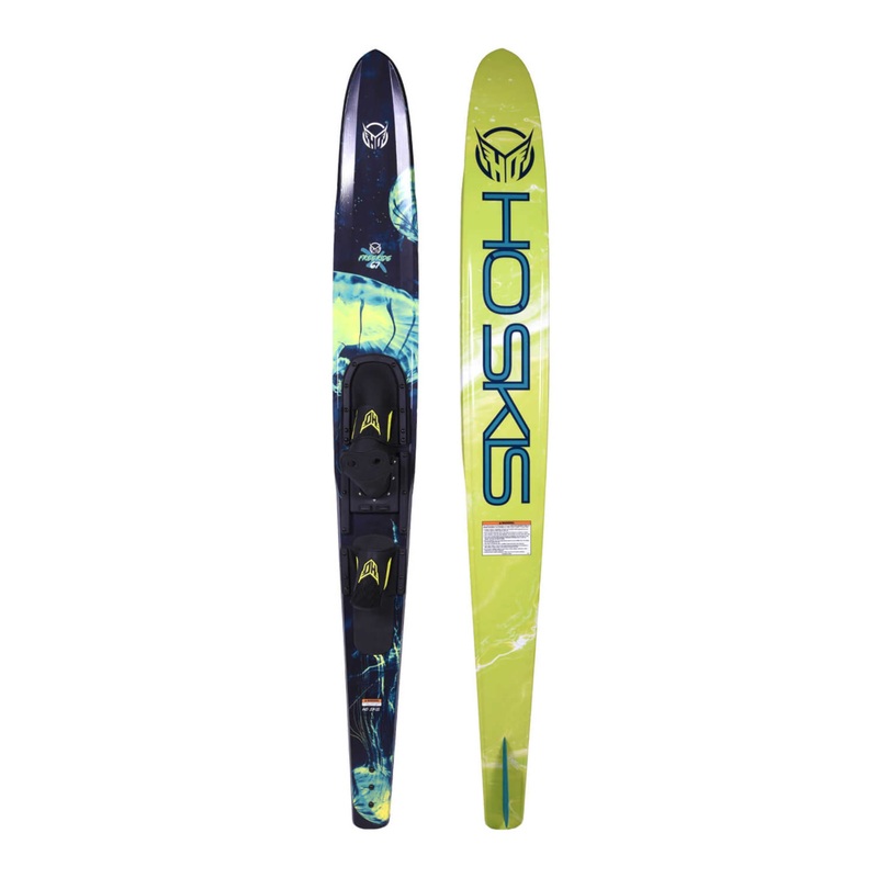 2025 HO Sports 67 Freeride Combo W/HS