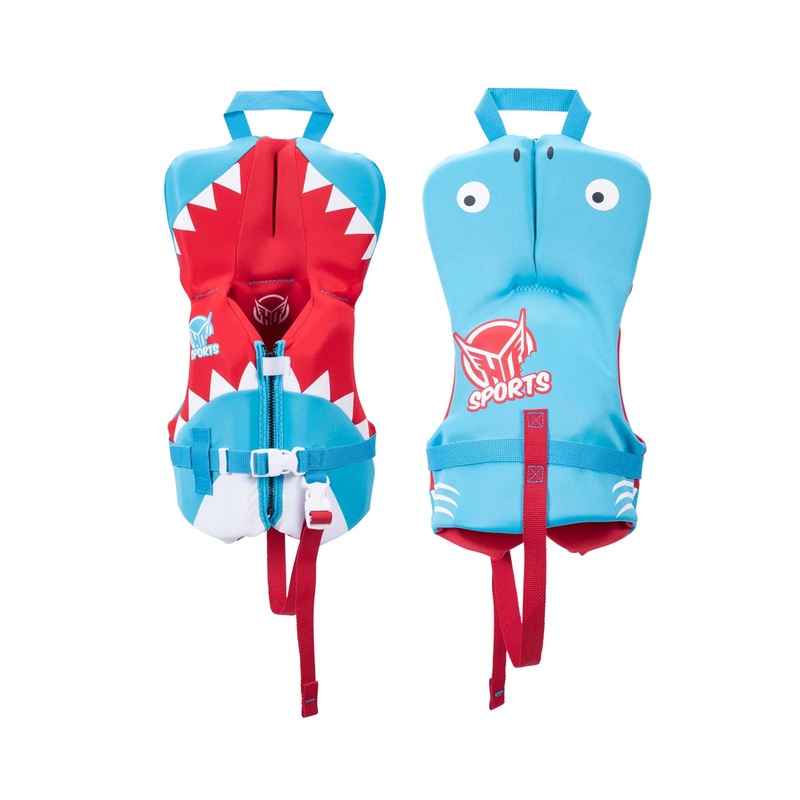2025 HO Sports HO Toddler Pursuit  Vest