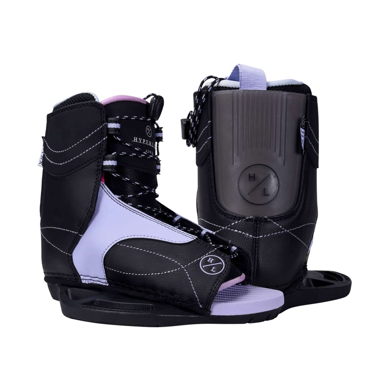 2025 Hyperlite Jinx Girls Binding K12-2