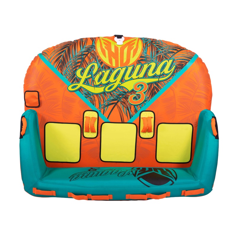 HO Sports Laguna 3 Tube