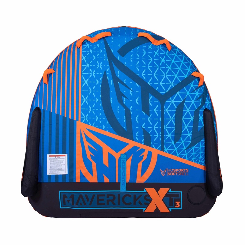 HO Sports Mavericks 3XT Tube
