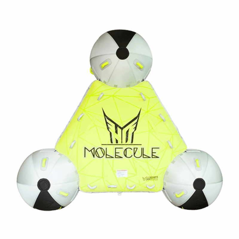 HO Sports Molecule Tube