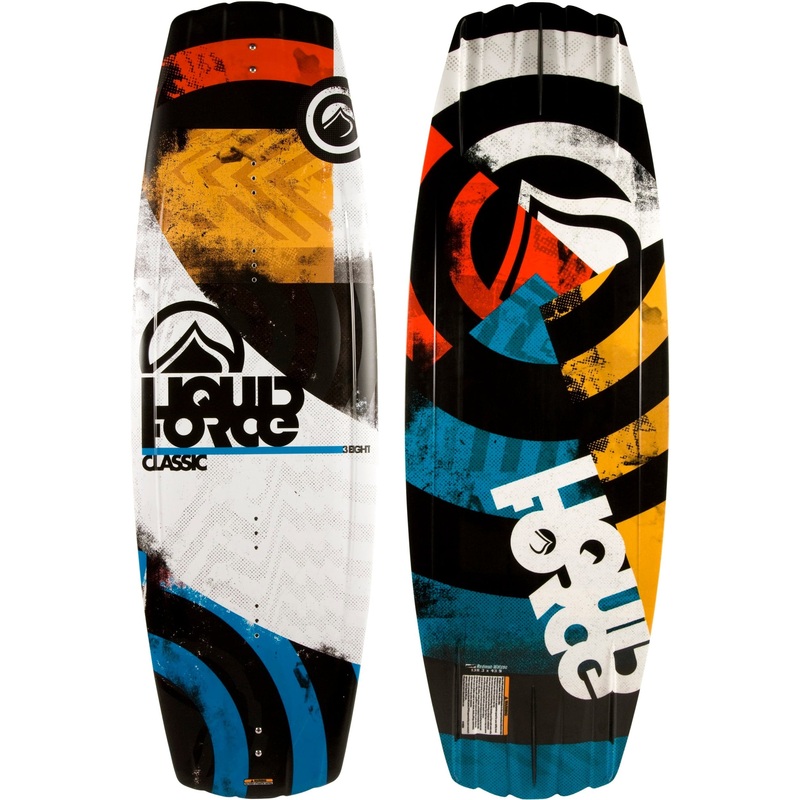 2015 Liquid Force Classic Wakeboard