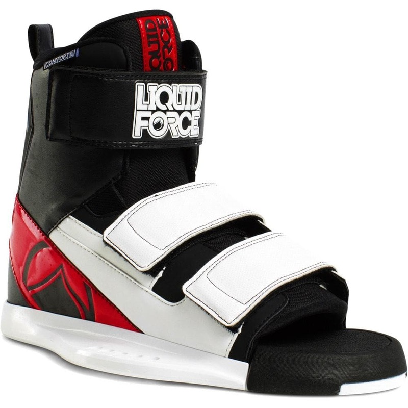 2016 Liquid Force Domain Wakeboard Binding