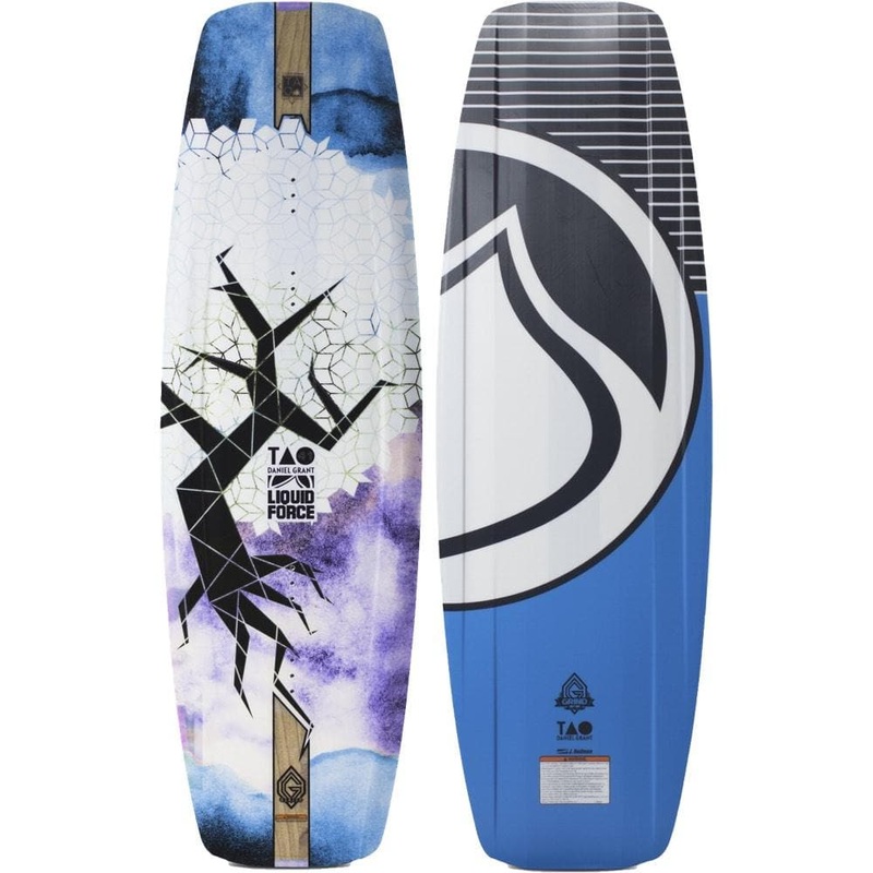 2016 Liquid Force Tao Wakeboard